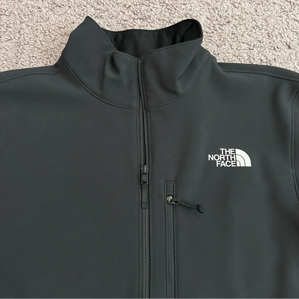 The North Face preowned great